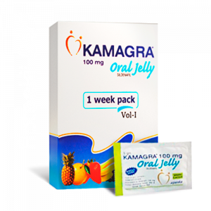 Kamagra Oral jelly