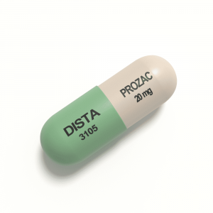 Prozac Generic tabletit